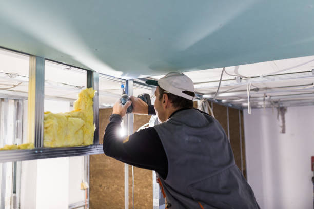 Best Spray Foam Insulation in Kershaw, SC