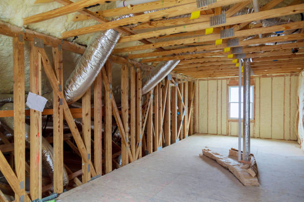 Best Fiberglass Insulation in Kershaw, SC