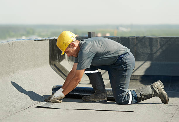 Best Commercial Insulation in Kershaw, SC