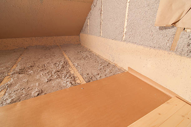 Best Energy Efficiency Insulation in Kershaw, SC