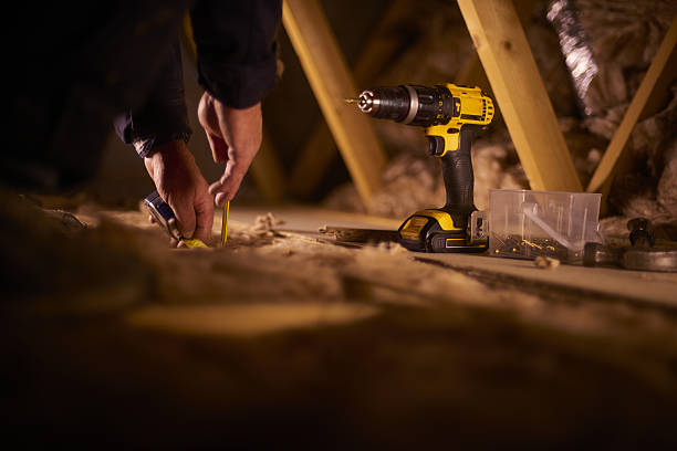 Trusted Kershaw, SC Insulation Contractor Experts